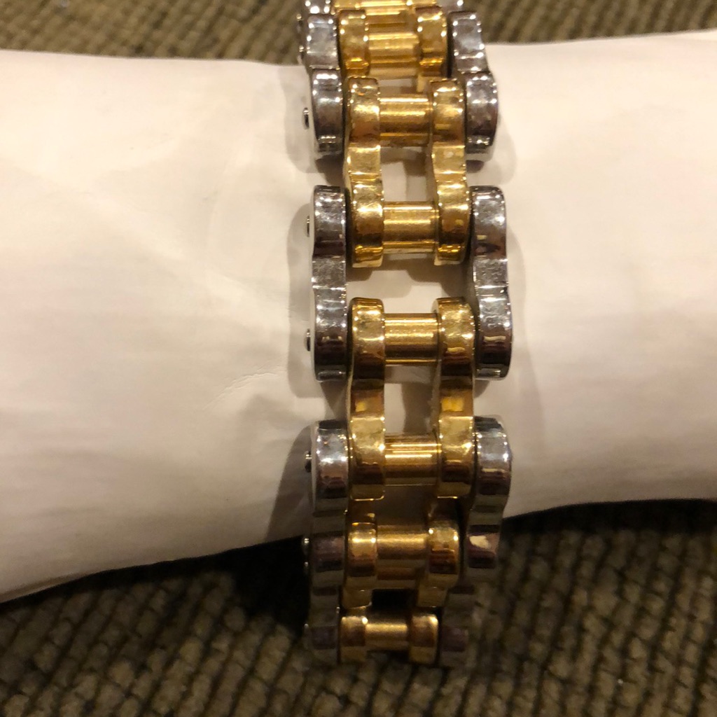Chain Bracelet 753